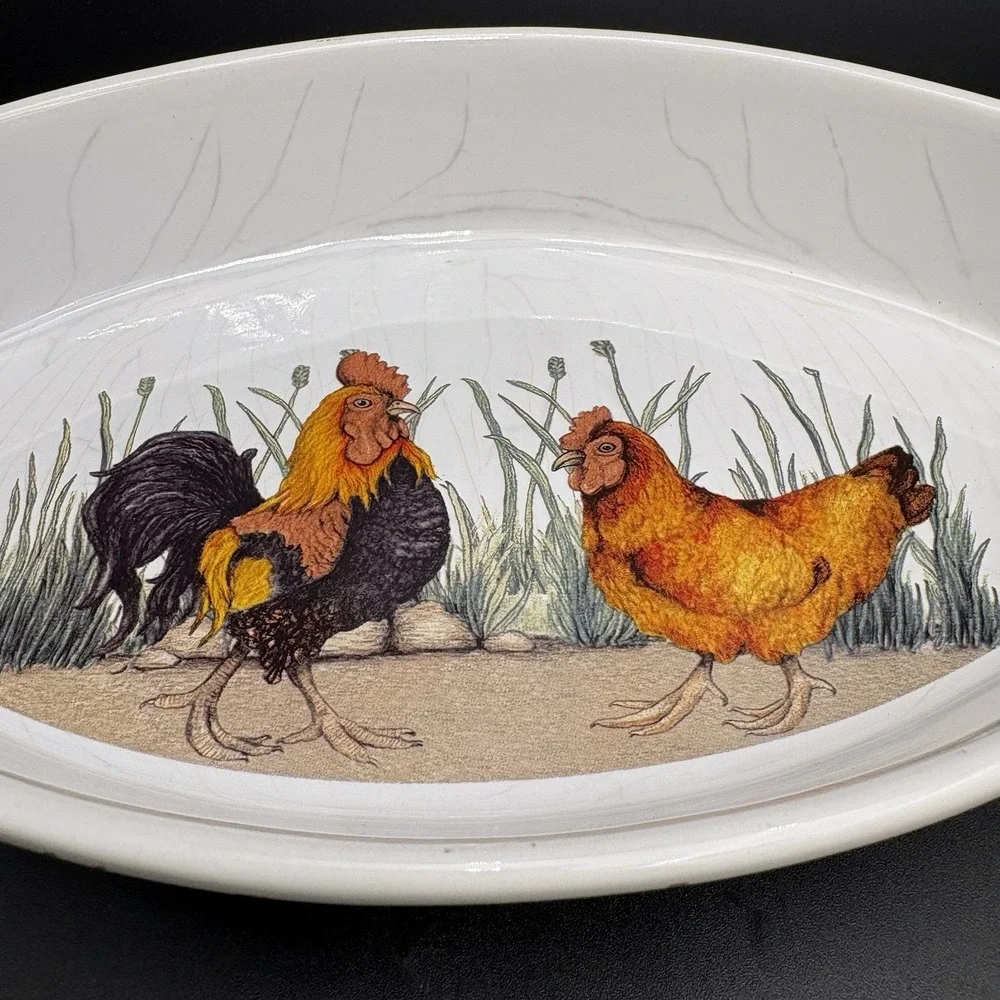 Kent Pottery please before style